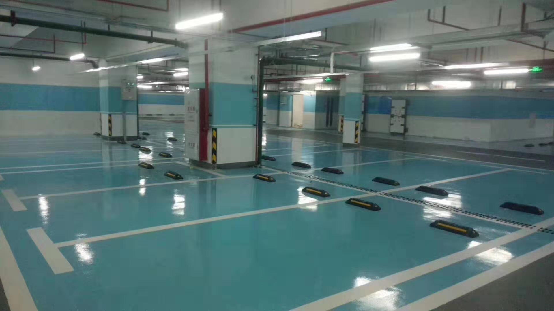 濟南繽紛地坪工程有限公司 濟南繽紛地坪工程有限公司